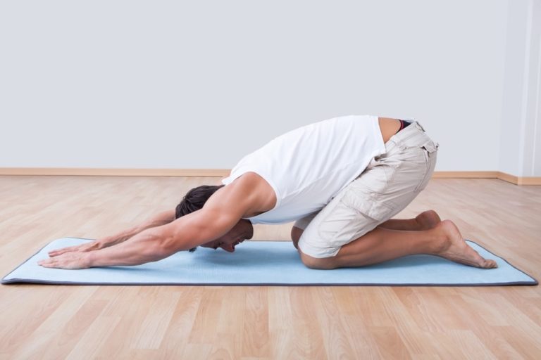 yoga