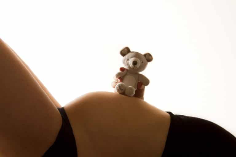 grossesse tomber enceinte Docteur Tamalou