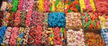bonbons