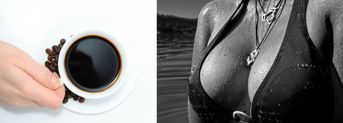 seins café
