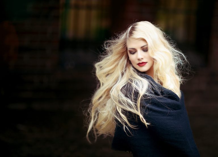 cheveux longs pixabay