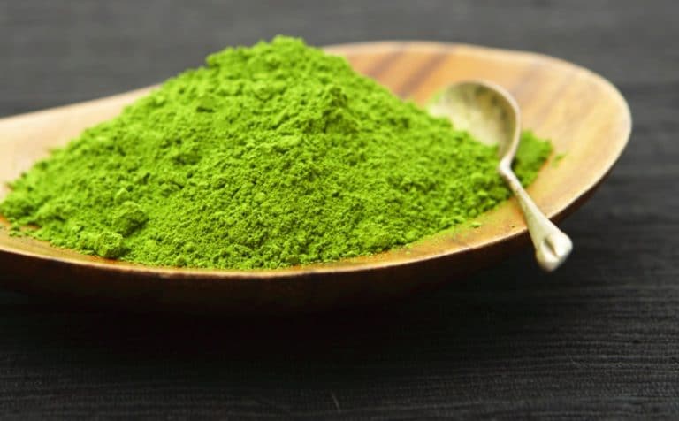 matcha