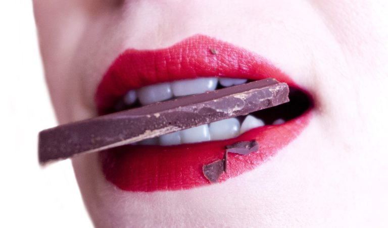 chocolat femme aliments aphrodisiques