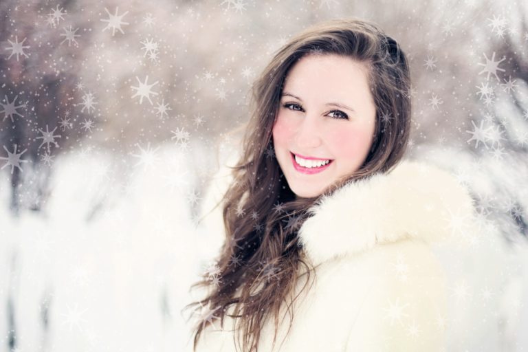 sourire
