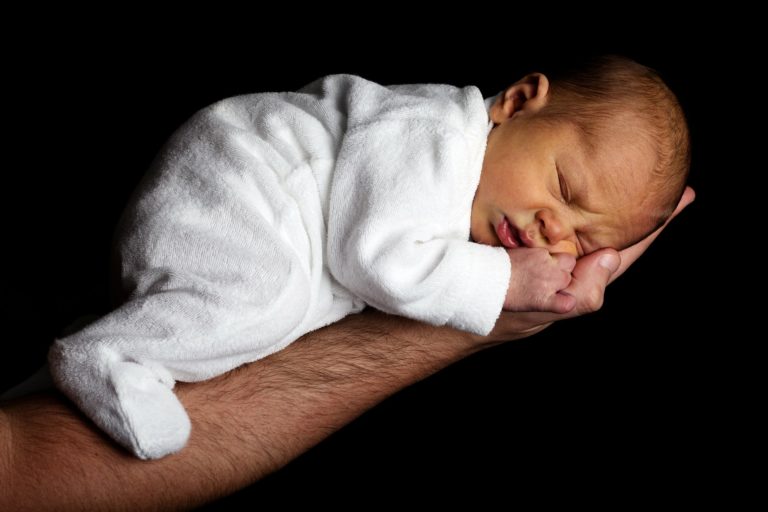 bébé