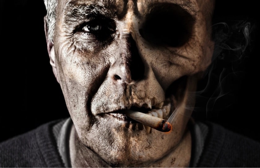 fumer tabac danger