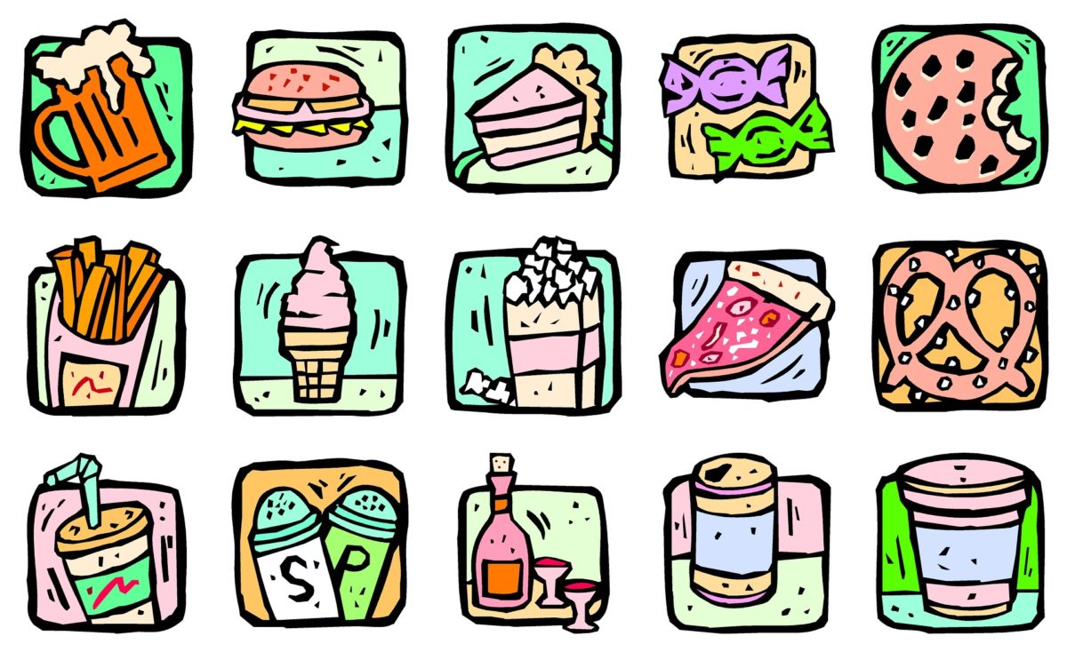 malbouffe