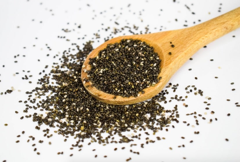 graines de chia