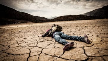 conséquences pas boire assez d'eau