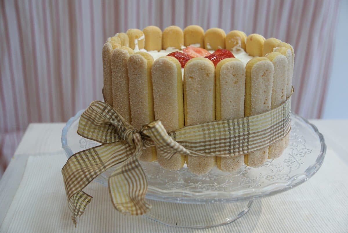 boudoirs biscuits