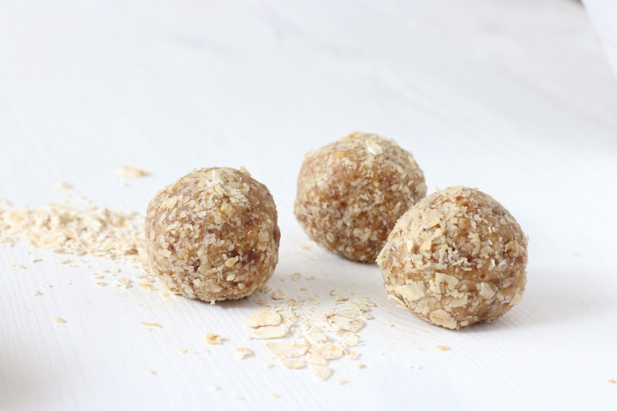 energy balls
