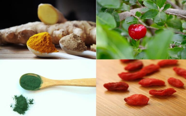 super aliments