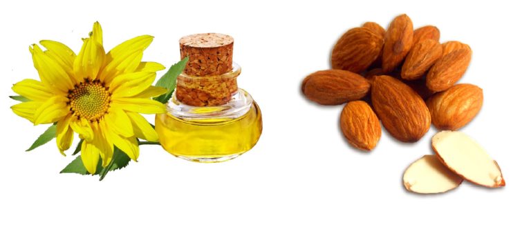 vitamine E
