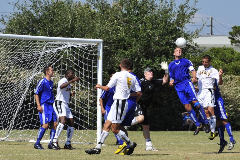 football risques