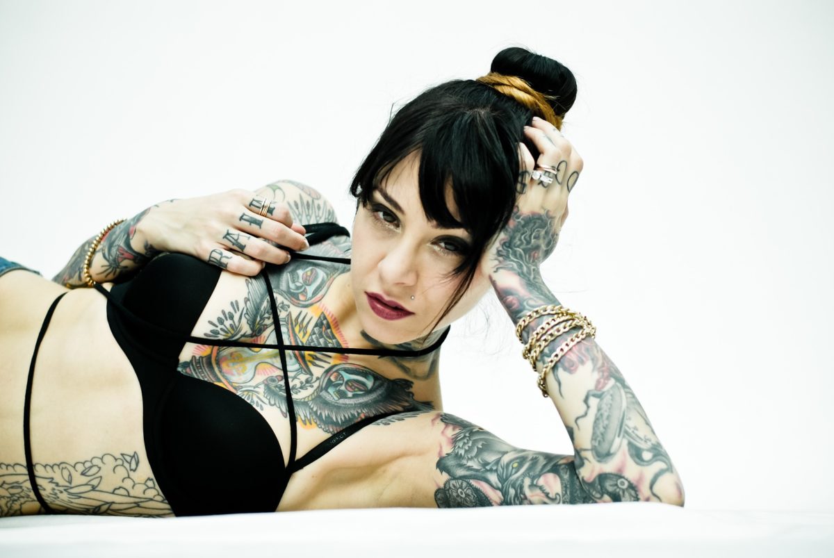tatouages
