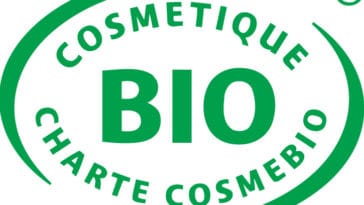 logo Coméstiques bio