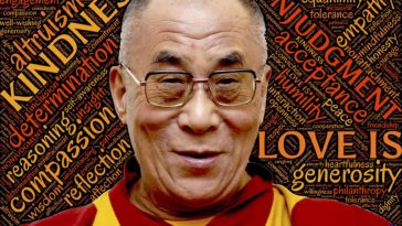 dalai lama
