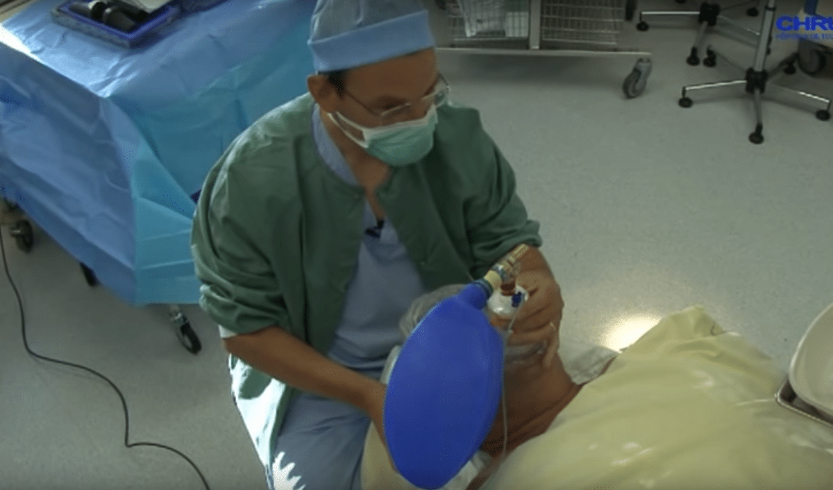 hypnose médicale docteur Tamalou