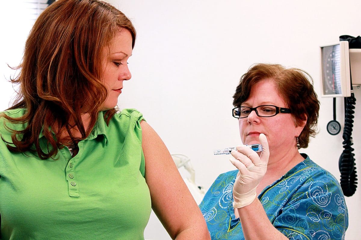 vaccin