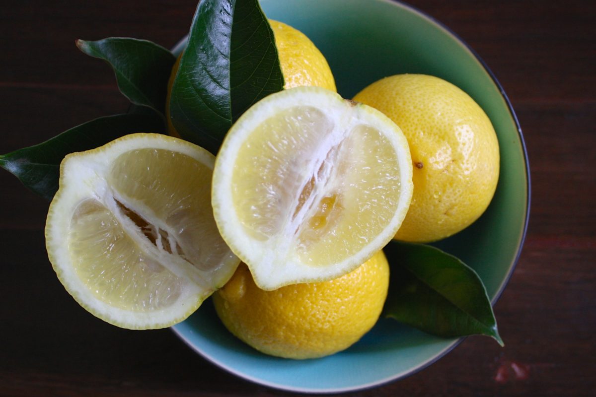 yuzu