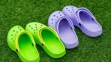 crocs chaussures