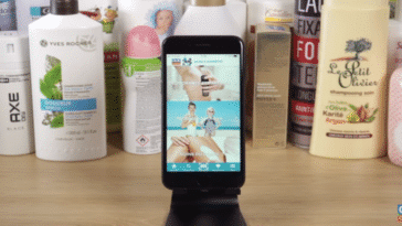 QuelCosmétique UFC que choisir