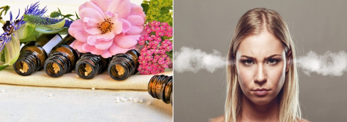 stress homeopathie