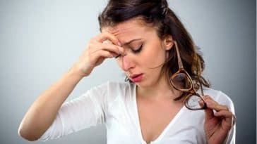 troubles de la vue Docteur Tamalou