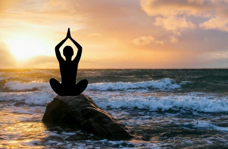 yoga stress respiration zen Docteur Tamalou