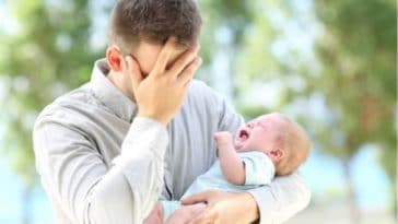 burn-out parental docteur Tamalou