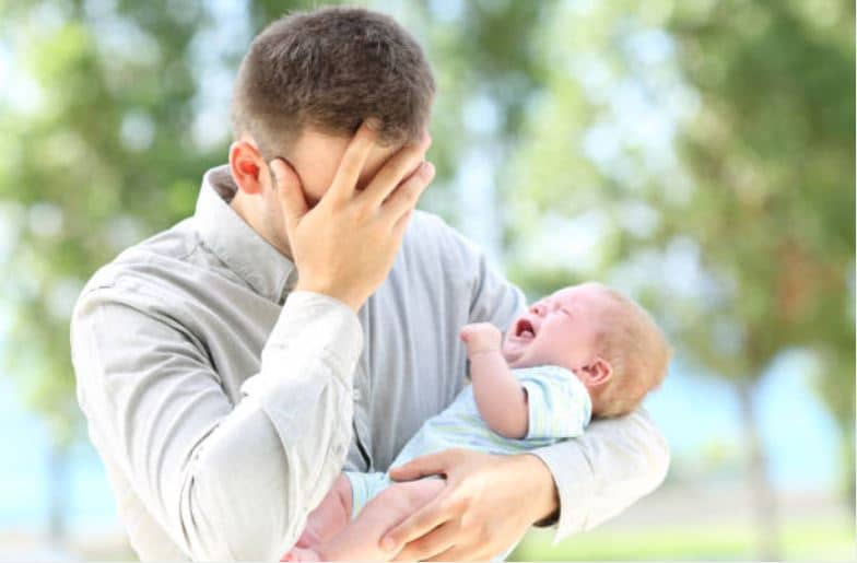 burn-out parental docteur Tamalou