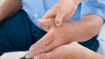 poignet douleur médecine chinoise mal des transports