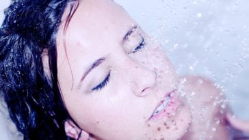 shampoing laver les cheveux Docteur Tamalou