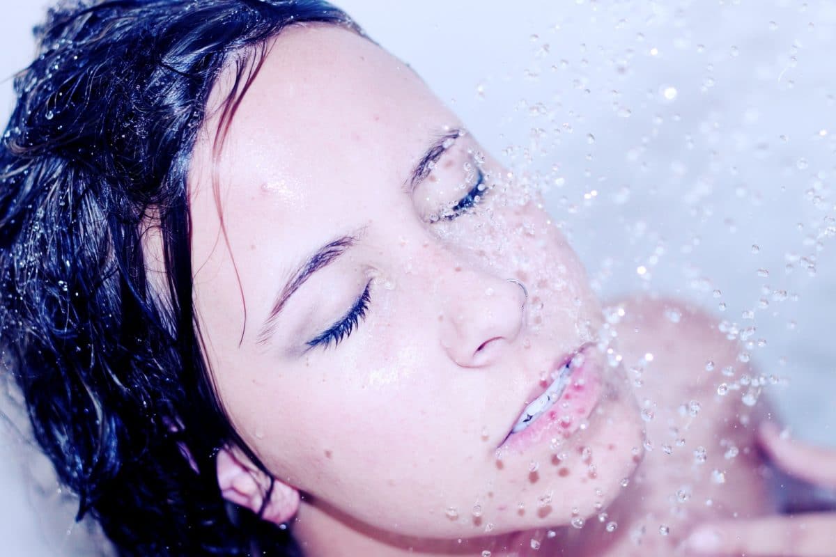 shampoing laver les cheveux Docteur Tamalou