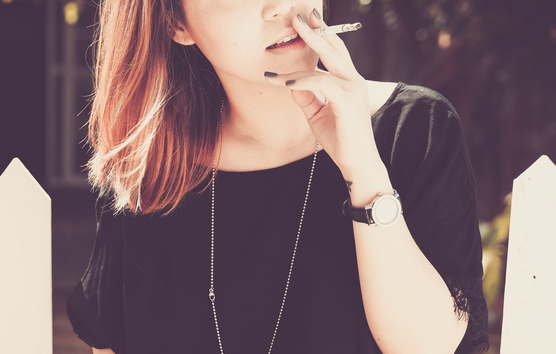 cigarette fumer pilule