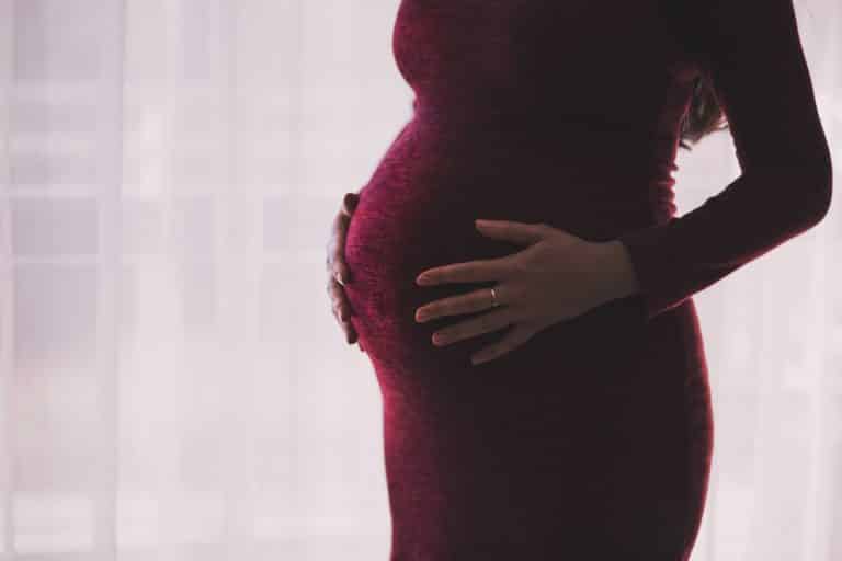 femme enceinte-Pixabay_Pexels