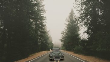 voiture-calme-ThePixelman : Pixabay