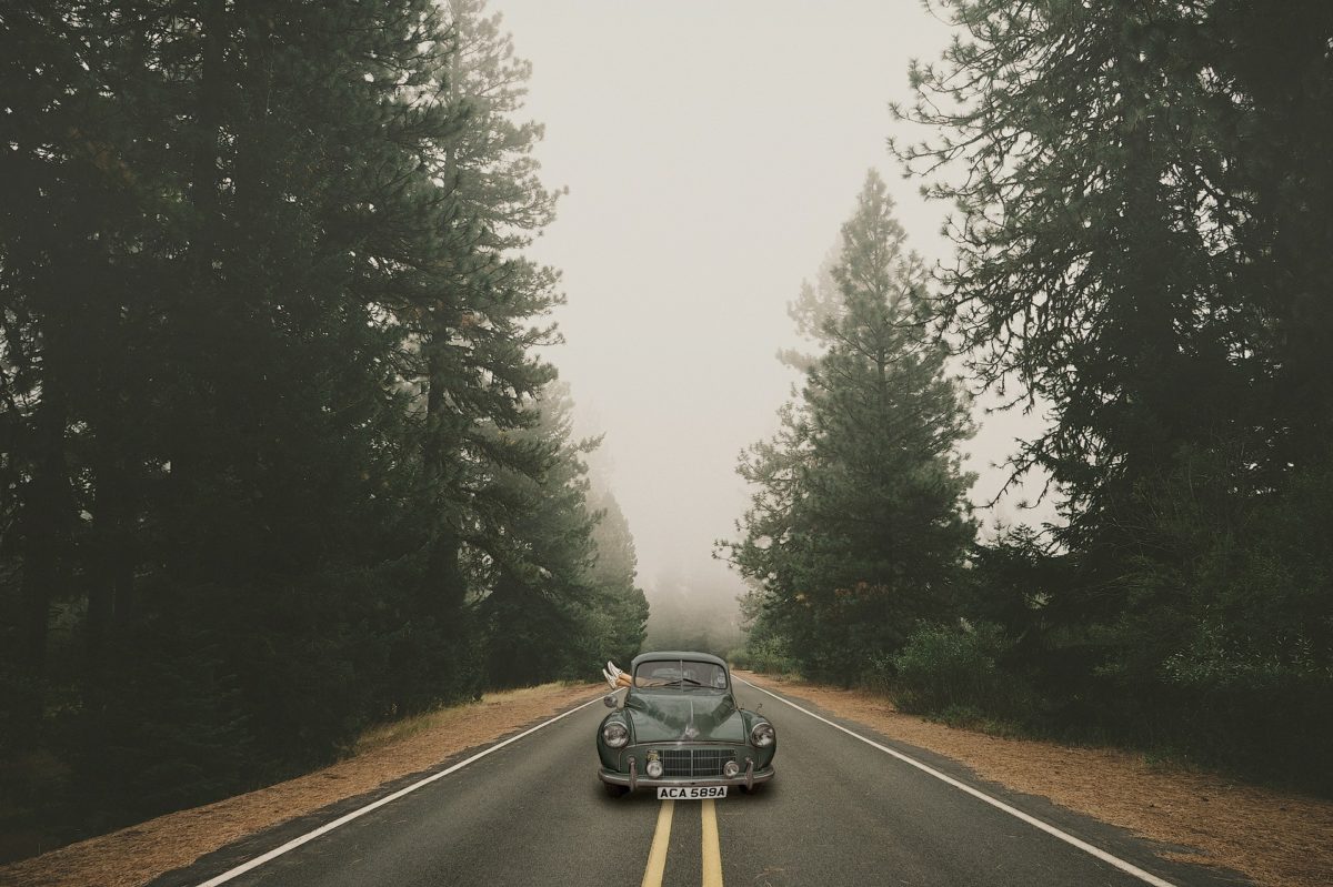 voiture-calme-ThePixelman : Pixabay