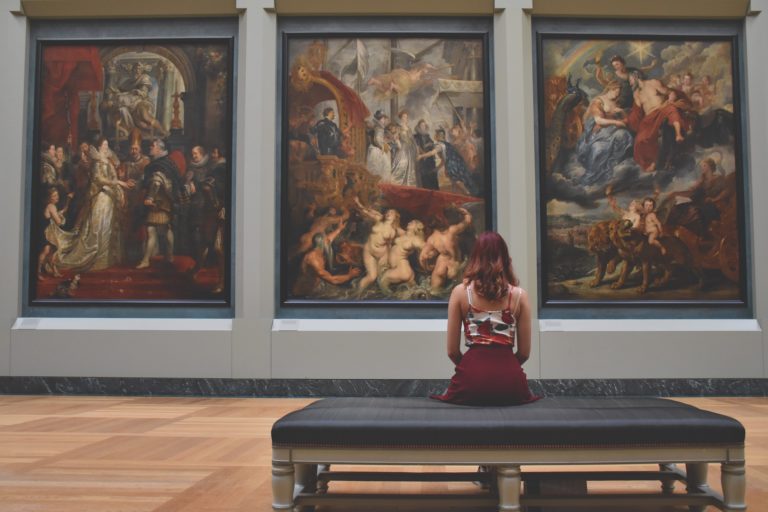 musée- Pexels Pixabay