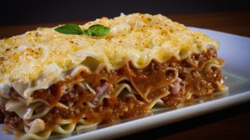 lasagnes angelorosa Pixabay