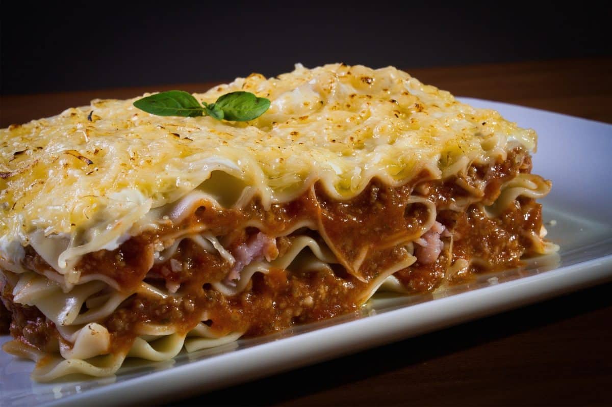 lasagnes angelorosa Pixabay
