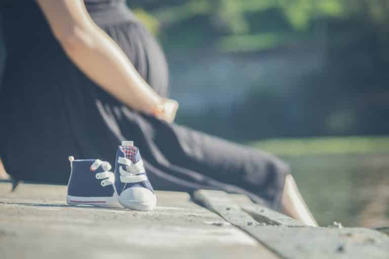 grossesse pixabay