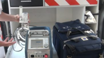 capture d'écran France Bleu _ Youtube