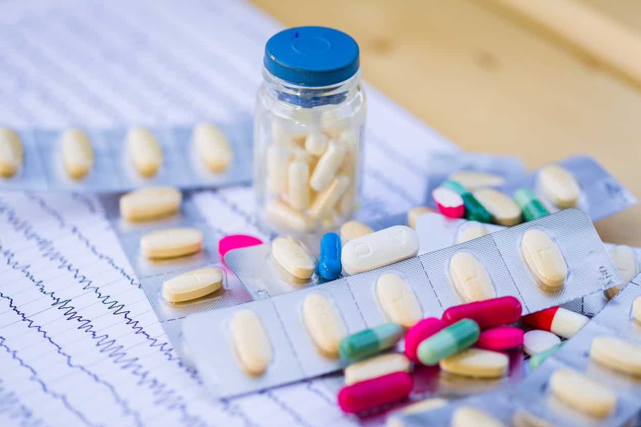 epilepsie-régime-médicaments