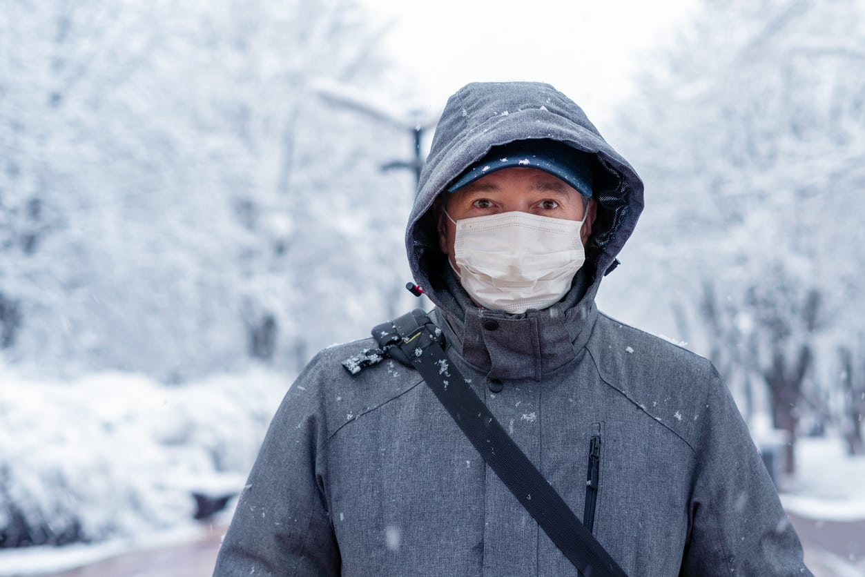 hiver-masque-coronairus-grippe