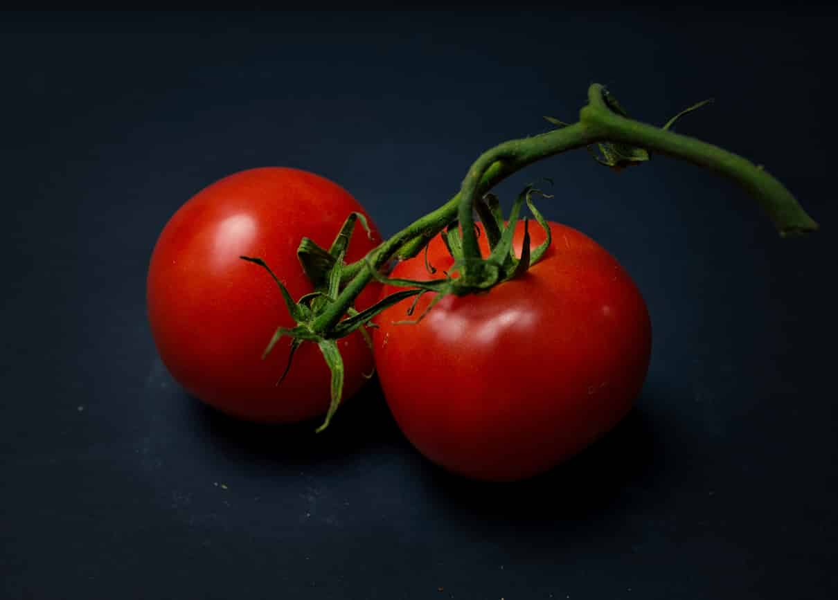 tomates bienfaits