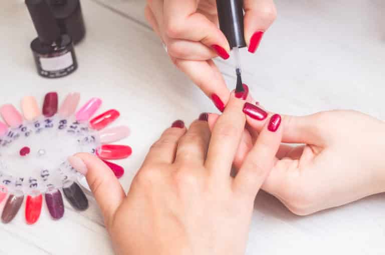 ongles-vernis