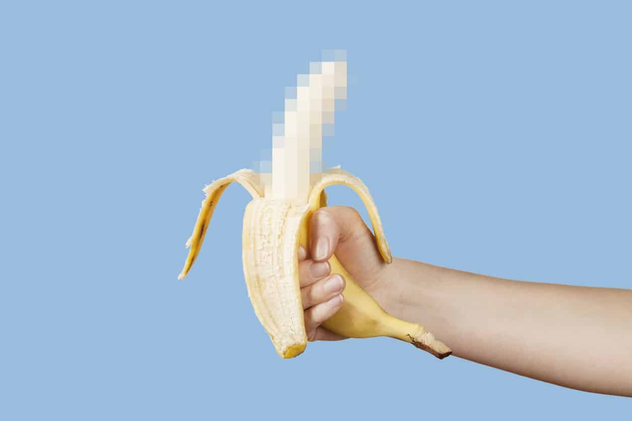 banane-sexe