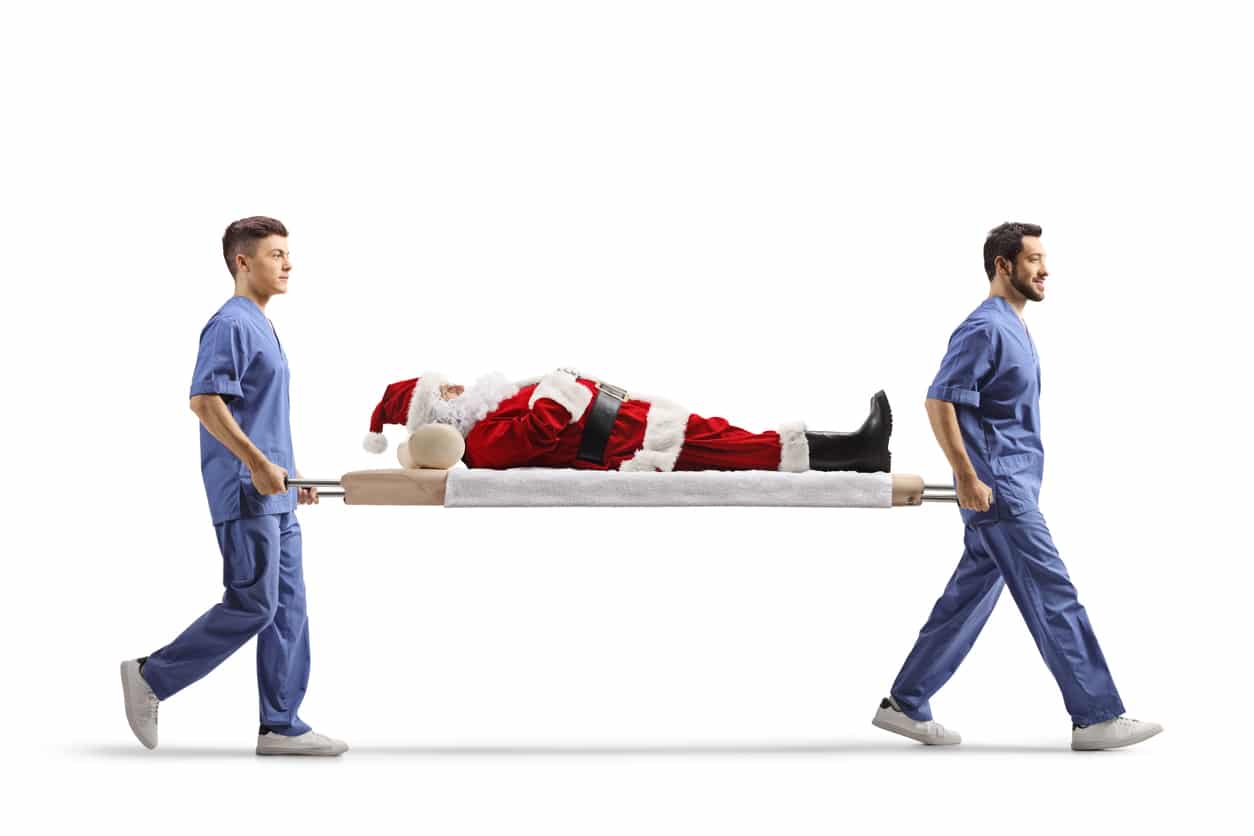 Noel-medecin