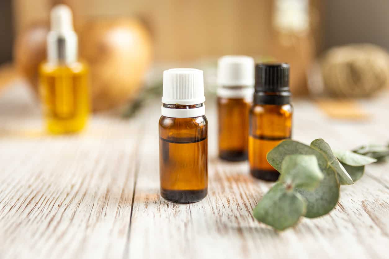 huile jojoba